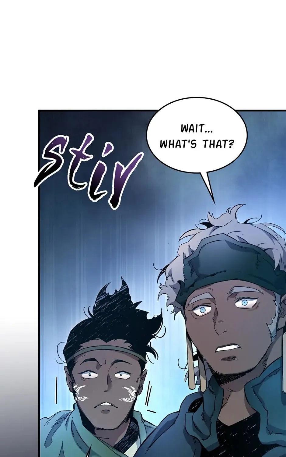 Read Level Up with the Gods EN Manga Online