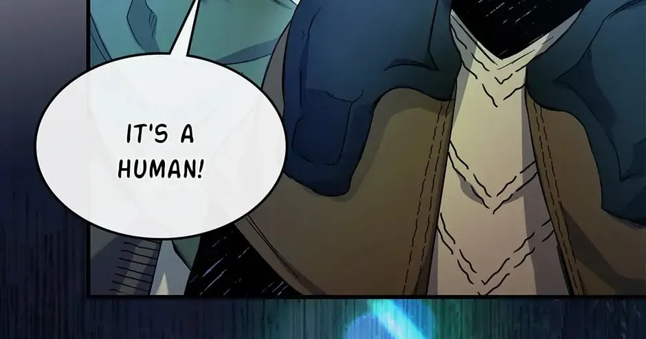 Read Level Up with the Gods EN Manga Online