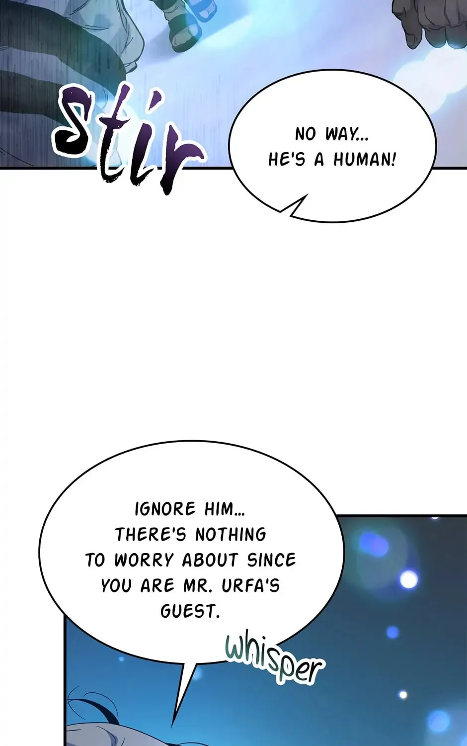 Read Level Up with the Gods EN Manga Online