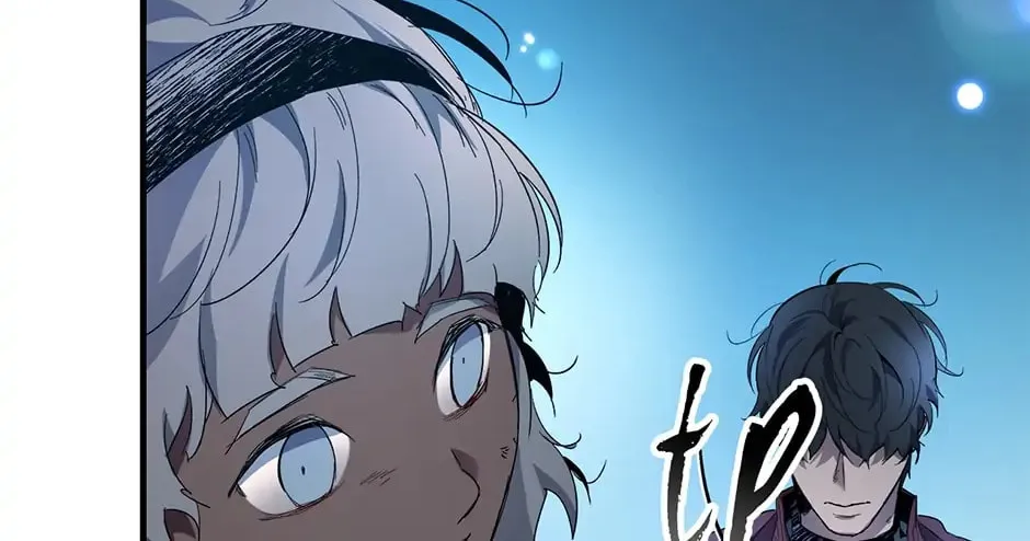 Read Level Up with the Gods EN Manga Online
