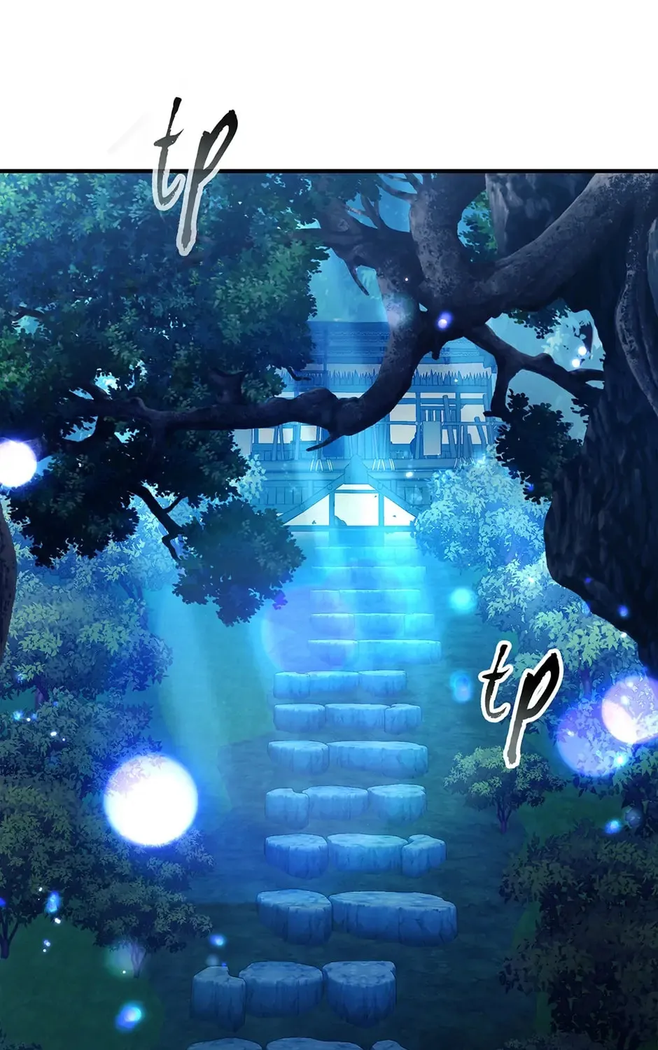 Read Level Up with the Gods EN Manga Online
