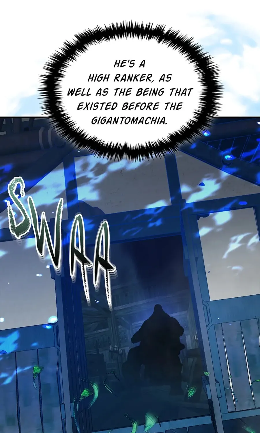 Read Level Up with the Gods EN Manga Online
