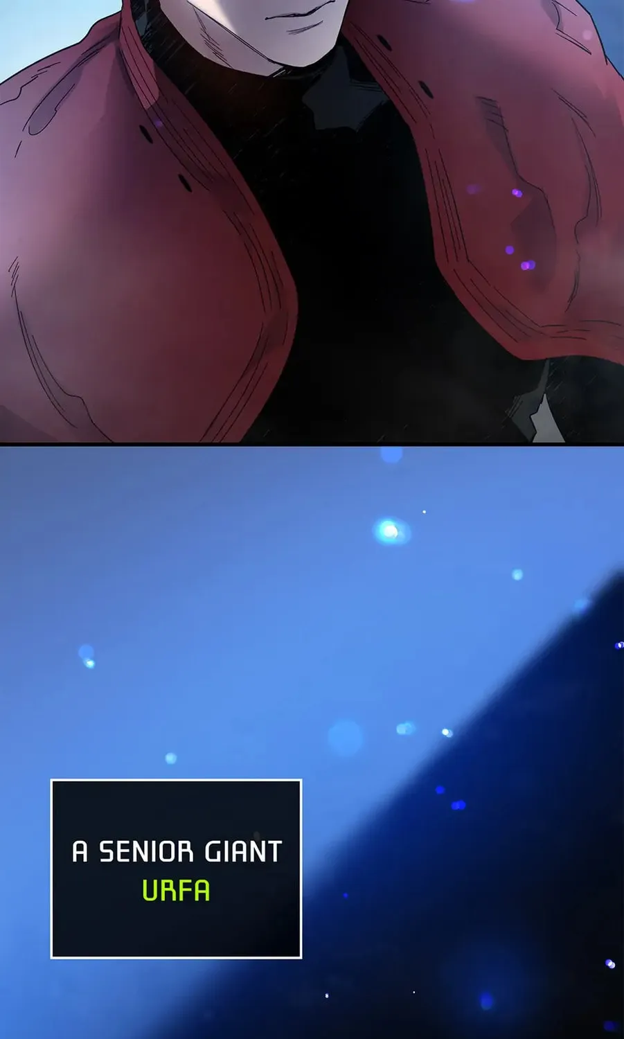Read Level Up with the Gods EN Manga Online