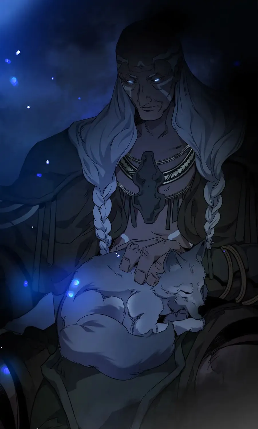 Read Level Up with the Gods EN Manga Online