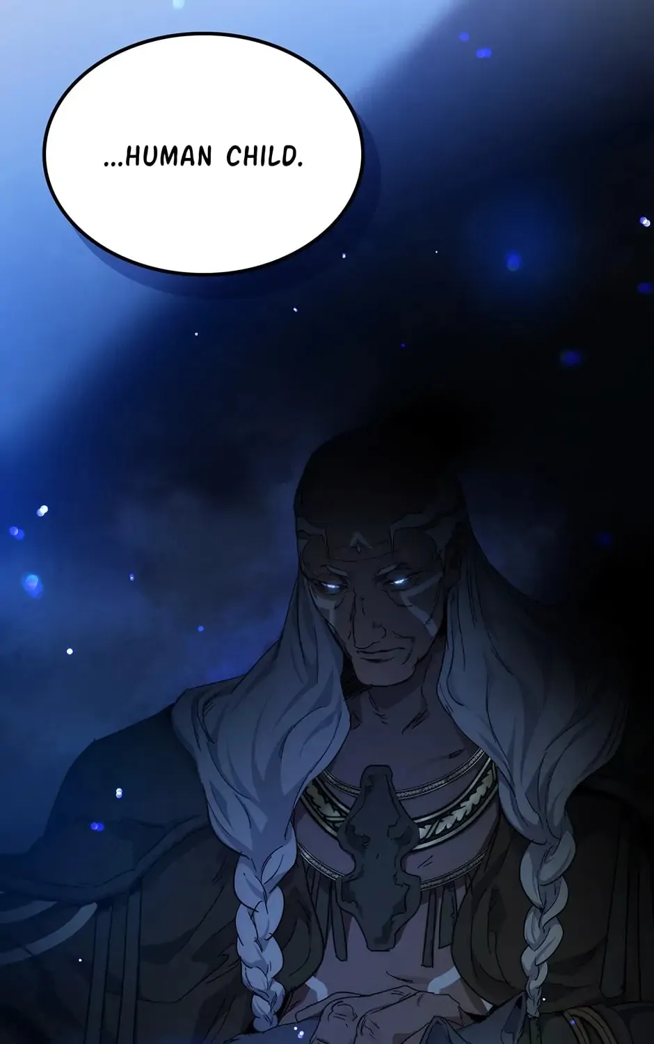 Read Level Up with the Gods EN Manga Online