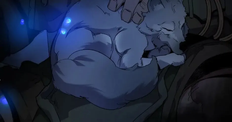 Read Level Up with the Gods EN Manga Online