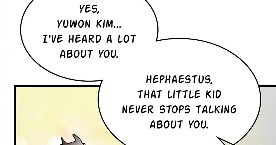 Read Level Up with the Gods EN Manga Online