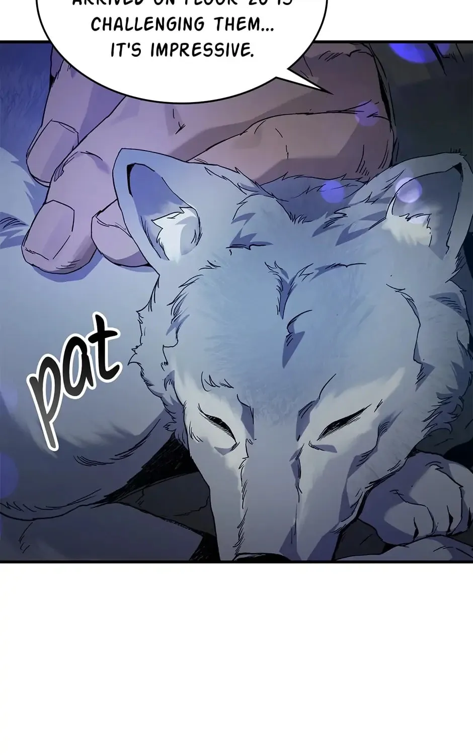 Read Level Up with the Gods EN Manga Online