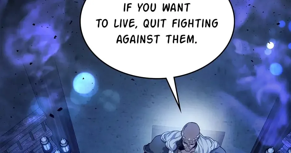 Read Level Up with the Gods EN Manga Online