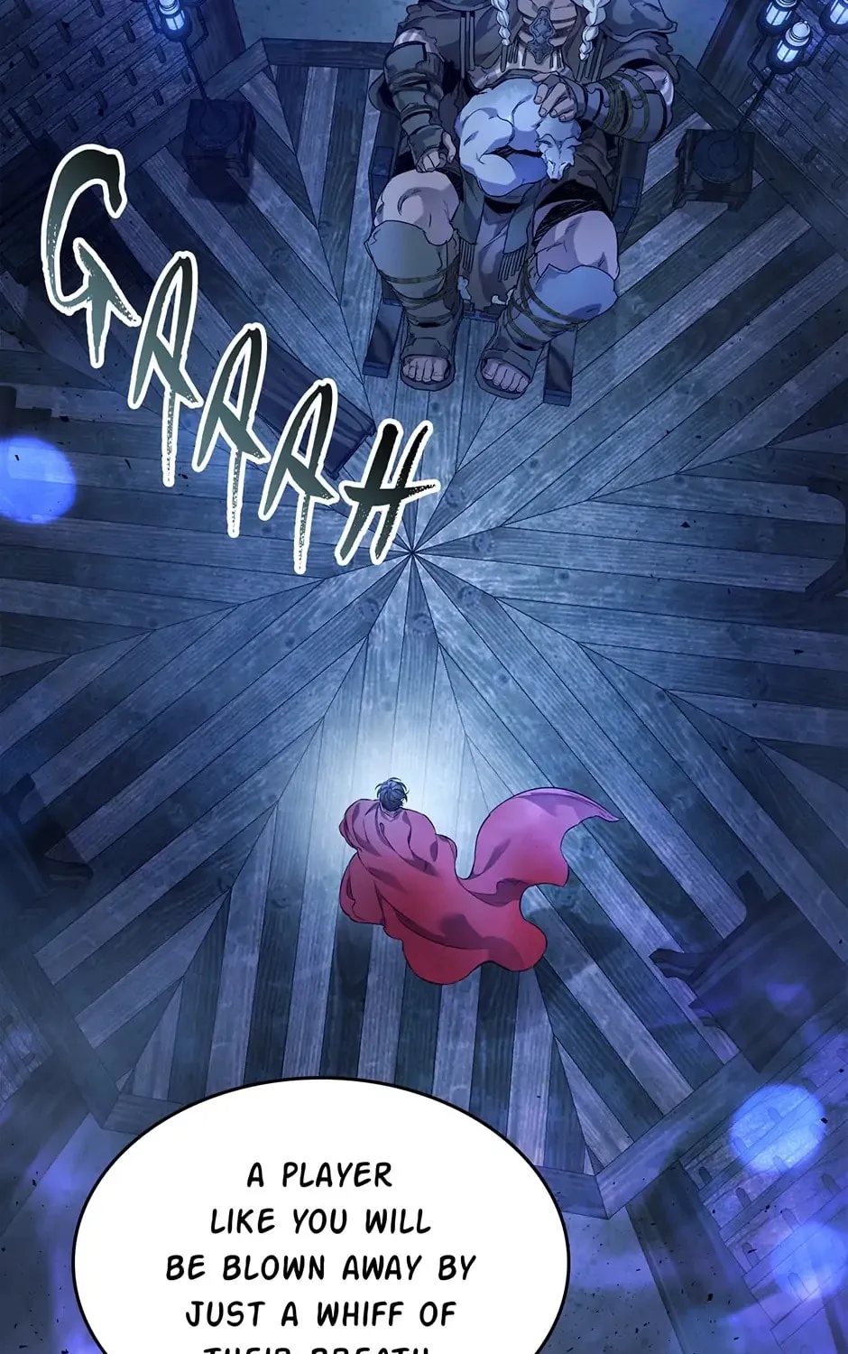 Read Level Up with the Gods EN Manga Online