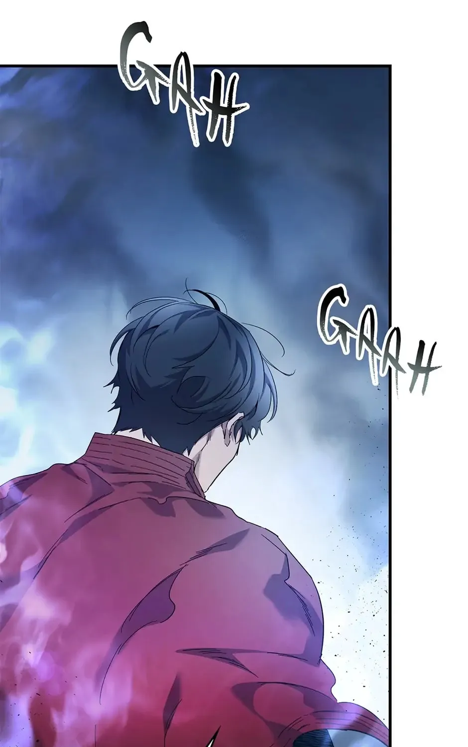 Read Level Up with the Gods EN Manga Online