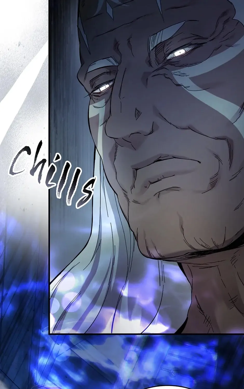Read Level Up with the Gods EN Manga Online