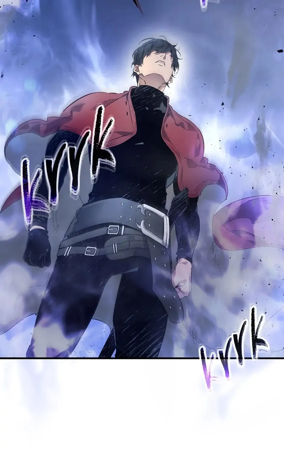 Read Level Up with the Gods EN Manga Online