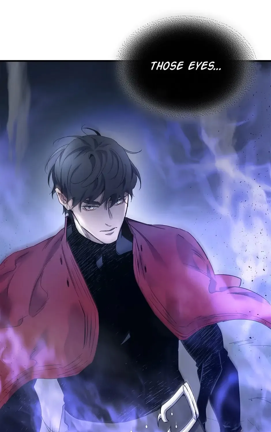 Read Level Up with the Gods EN Manga Online