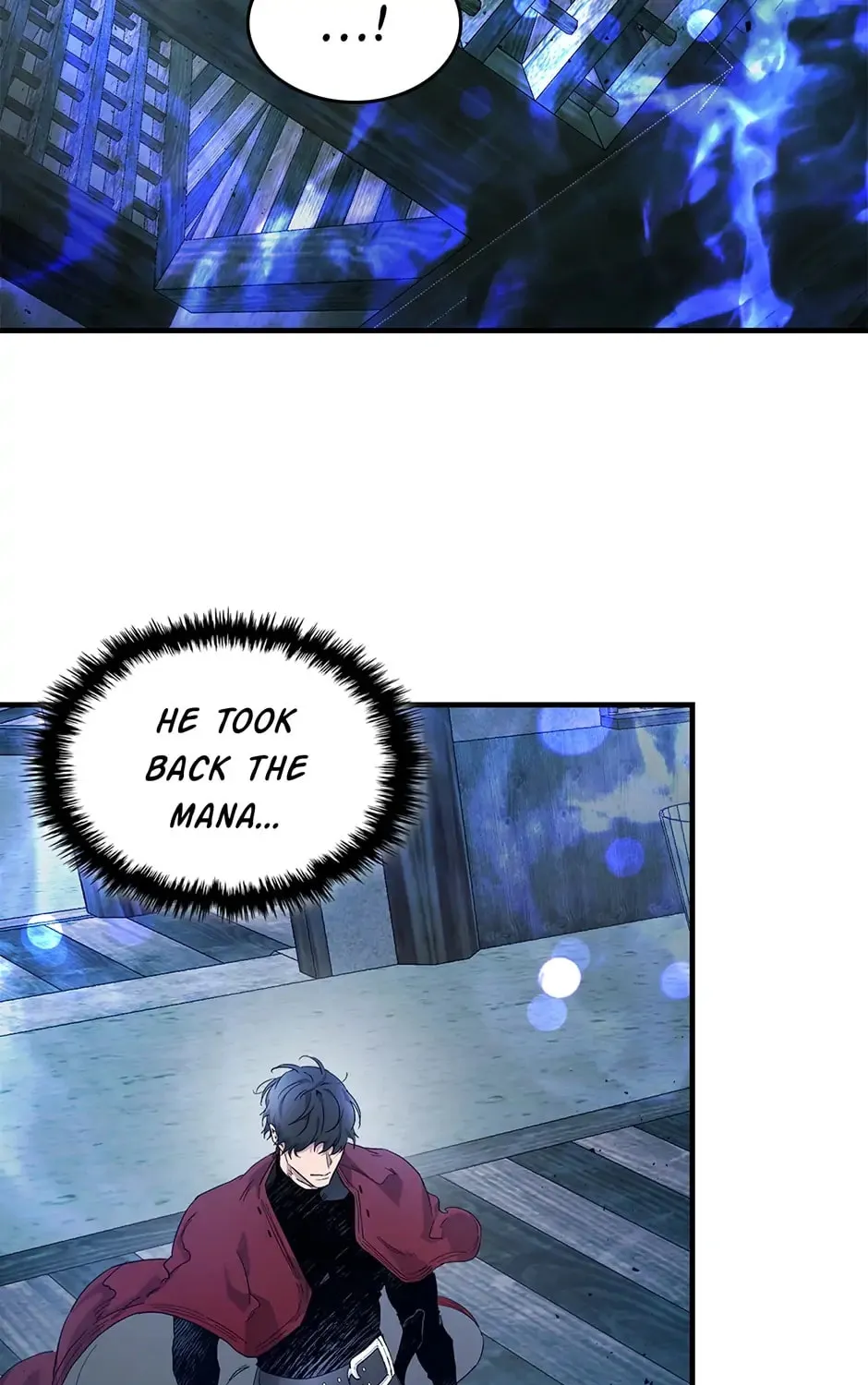 Read Level Up with the Gods EN Manga Online