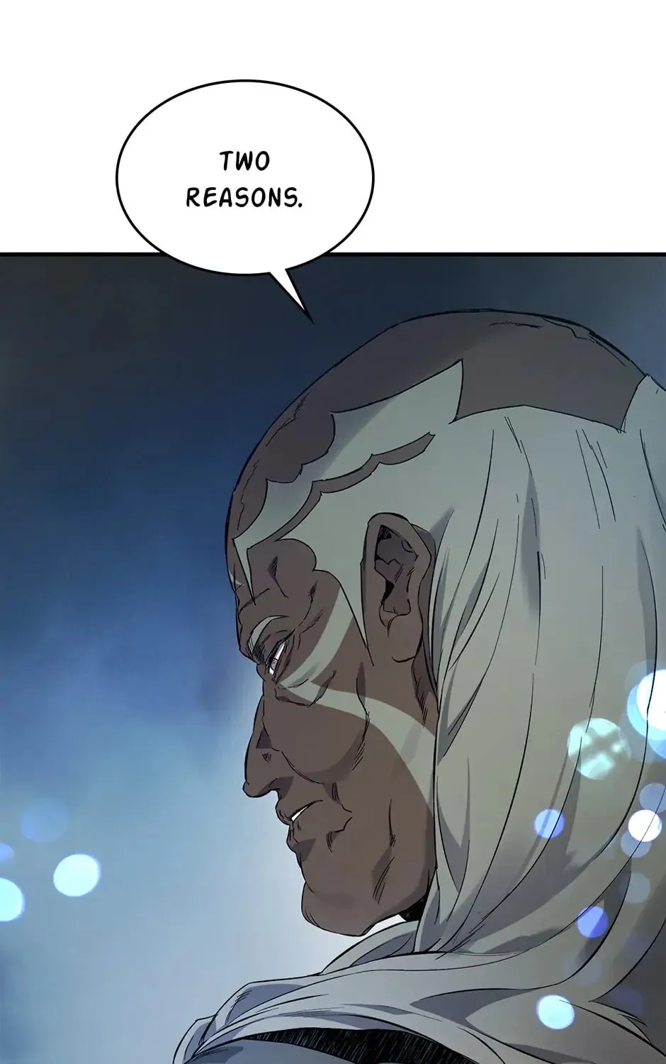 Read Level Up with the Gods EN Manga Online