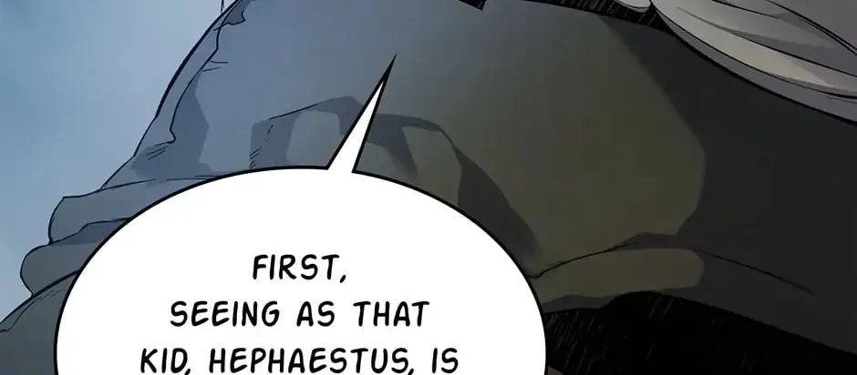 Read Level Up with the Gods EN Manga Online