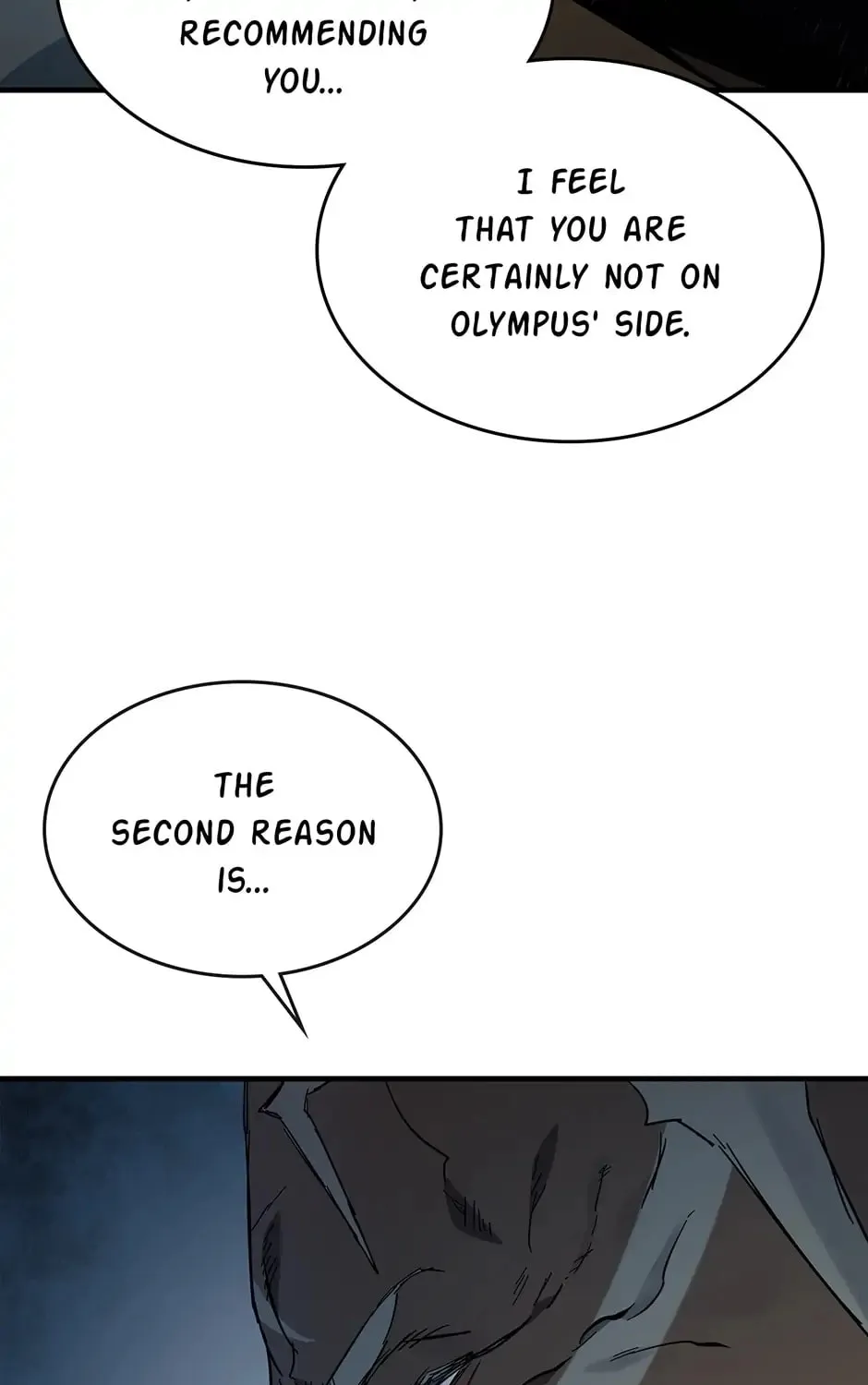 Read Level Up with the Gods EN Manga Online