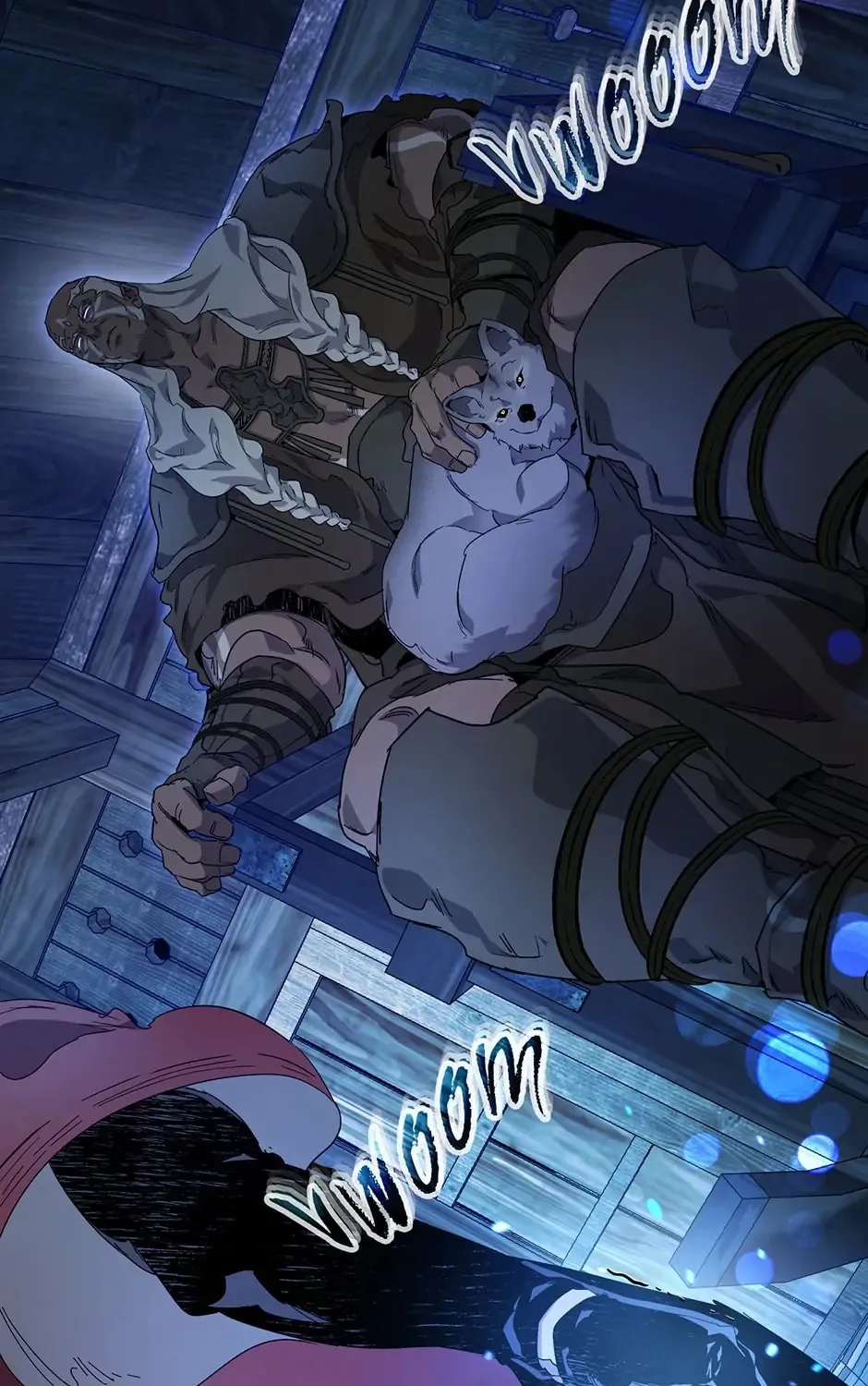 Read Level Up with the Gods EN Manga Online
