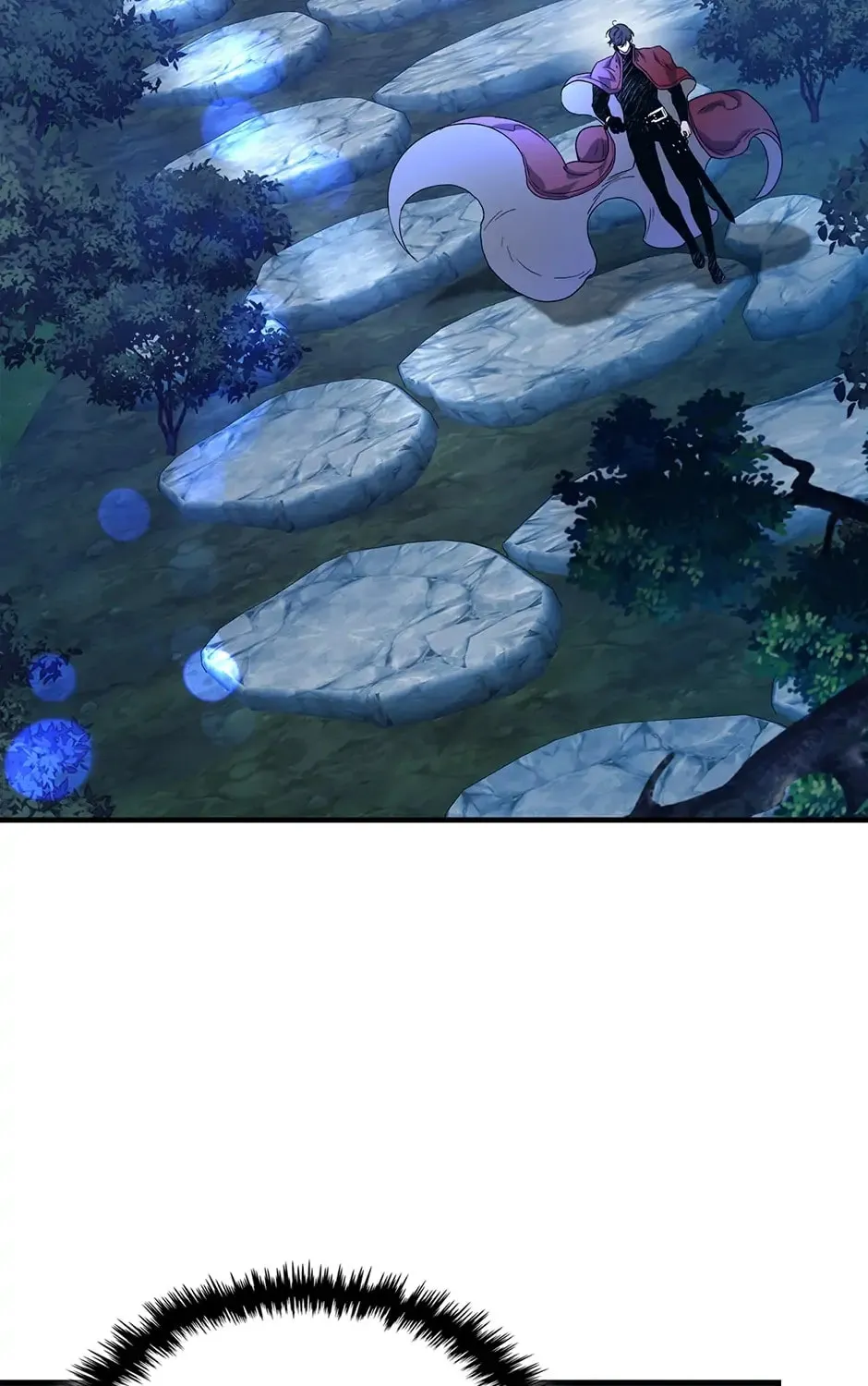 Read Level Up with the Gods EN Manga Online