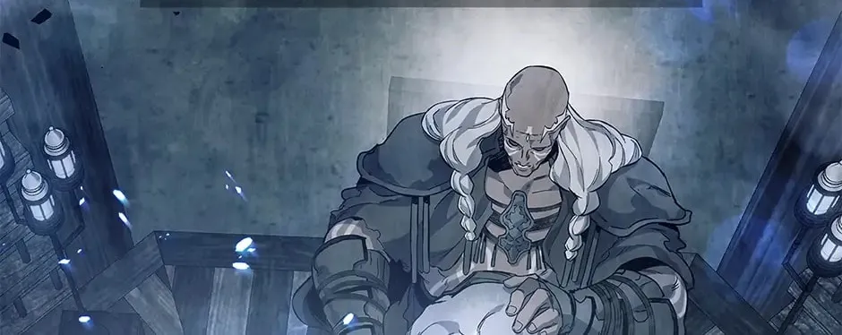 Read Level Up with the Gods EN Manga Online