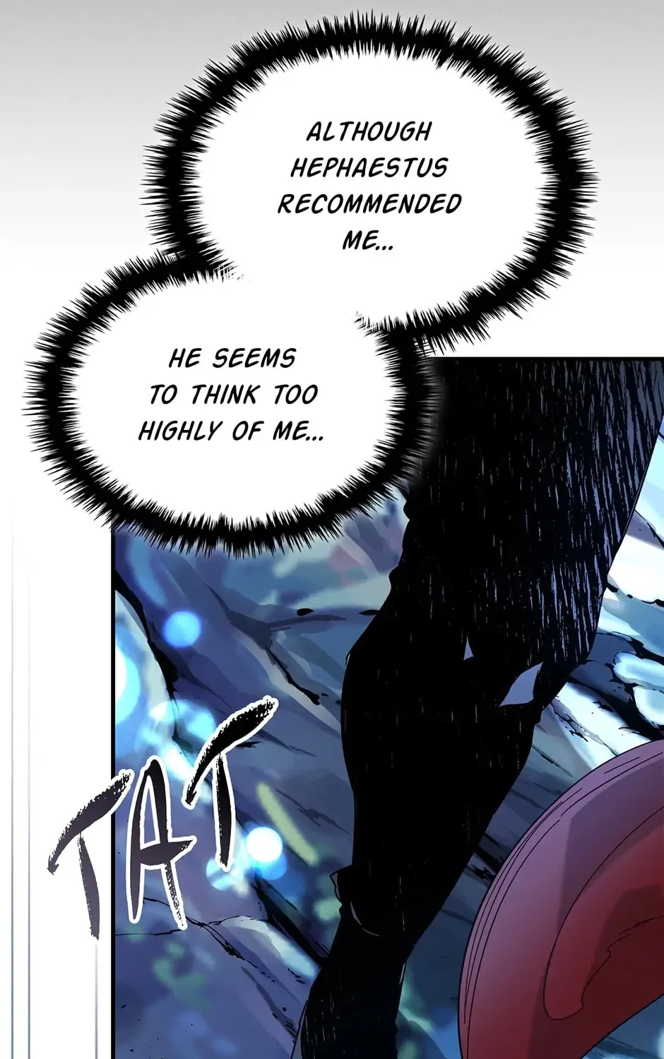 Read Level Up with the Gods EN Manga Online