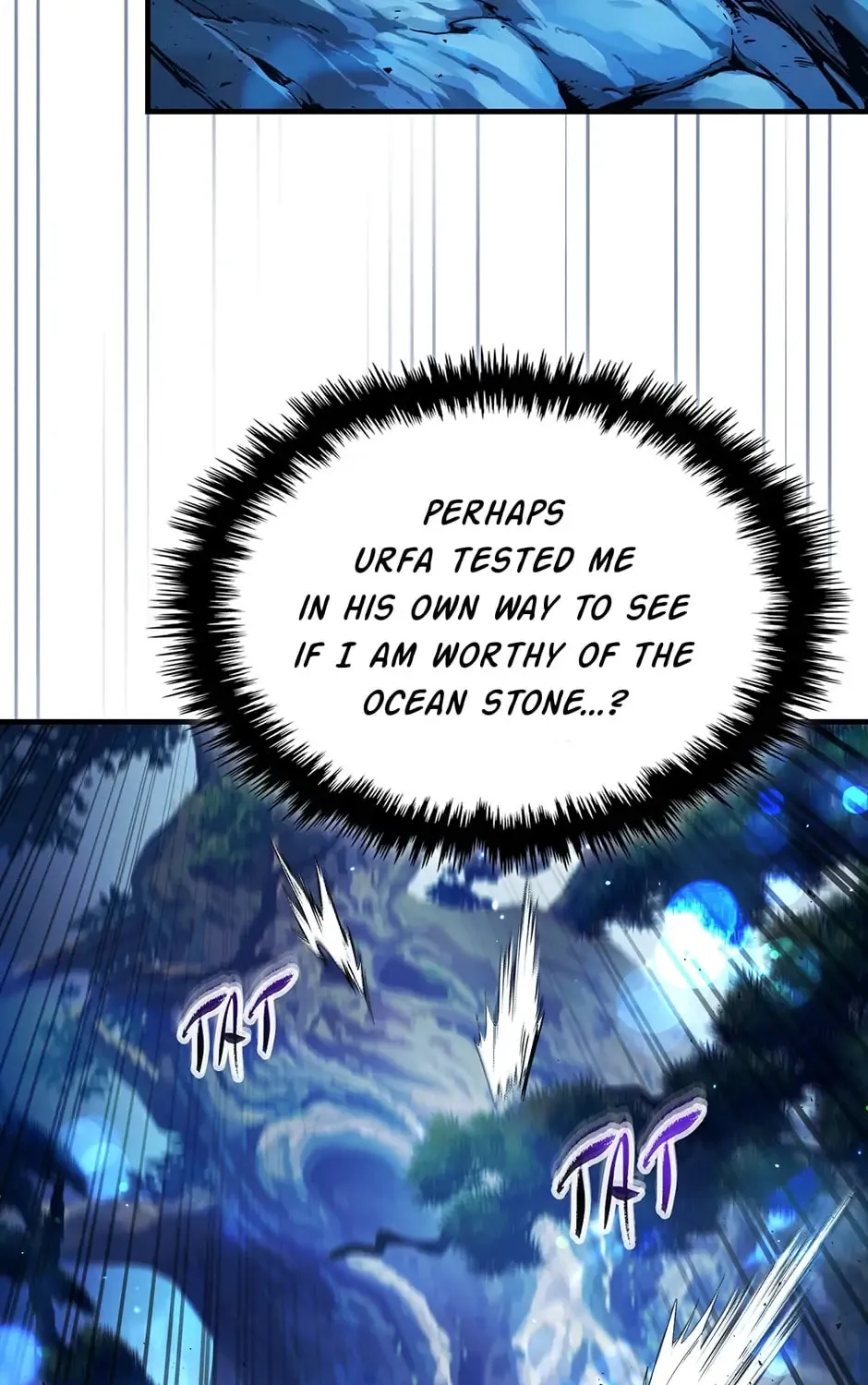 Read Level Up with the Gods EN Manga Online