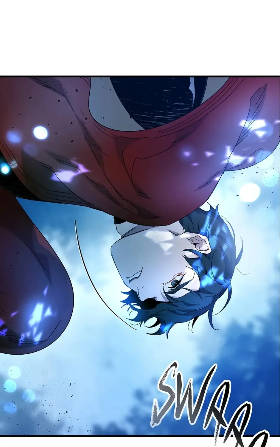 Read Level Up with the Gods EN Manga Online