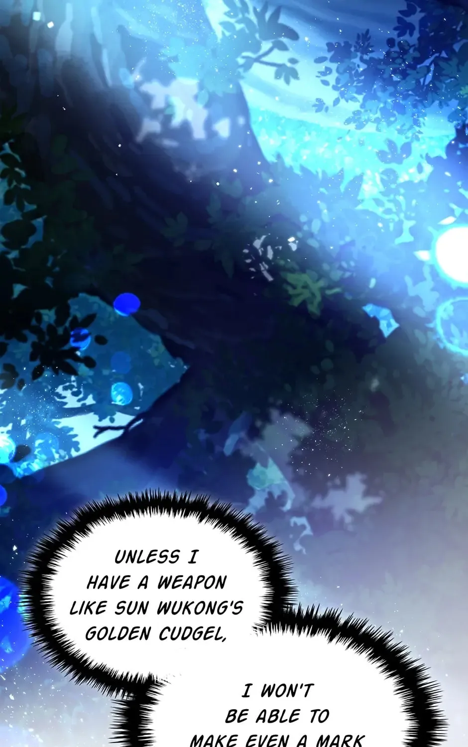 Read Level Up with the Gods EN Manga Online