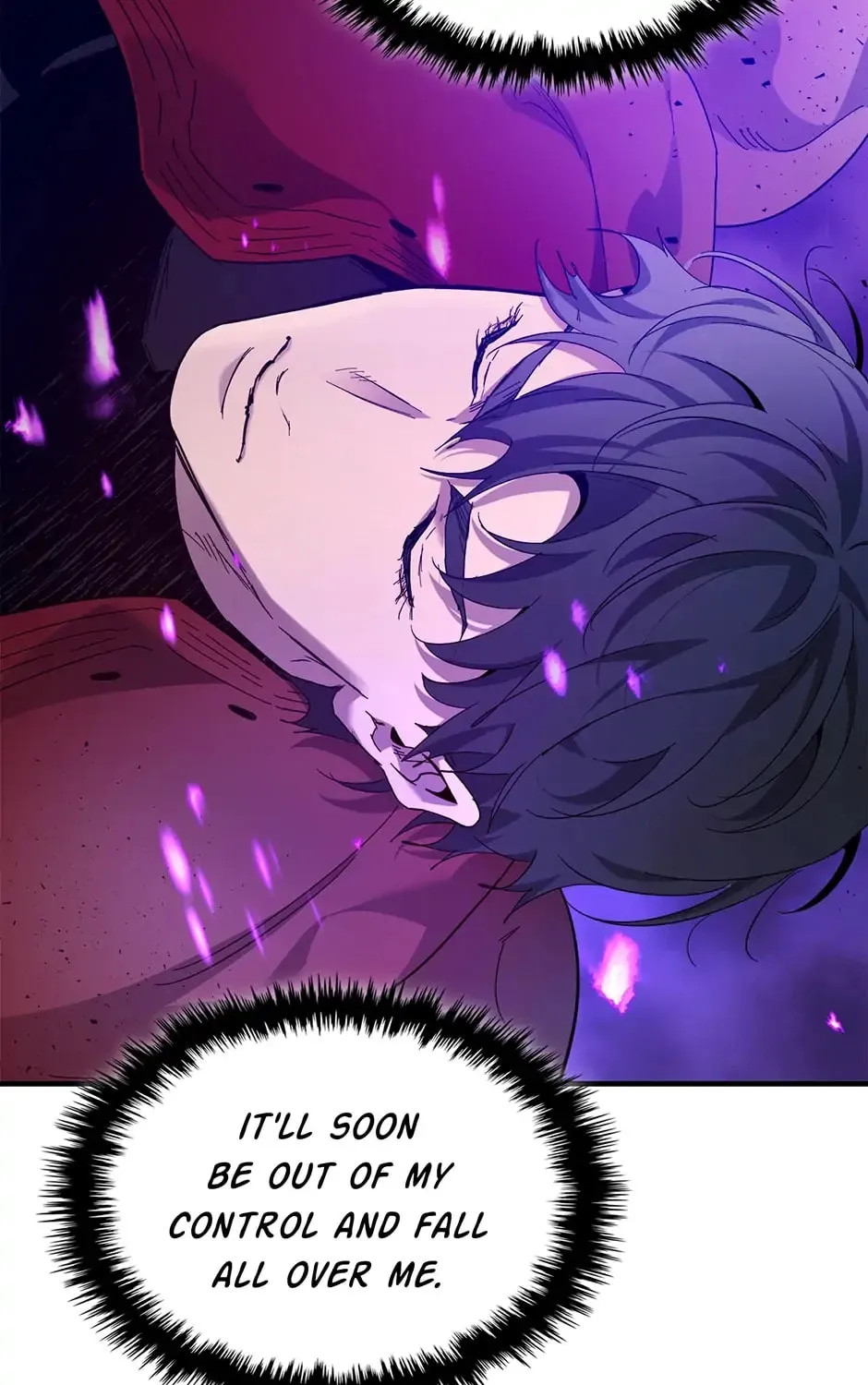 Read Level Up with the Gods EN Manga Online