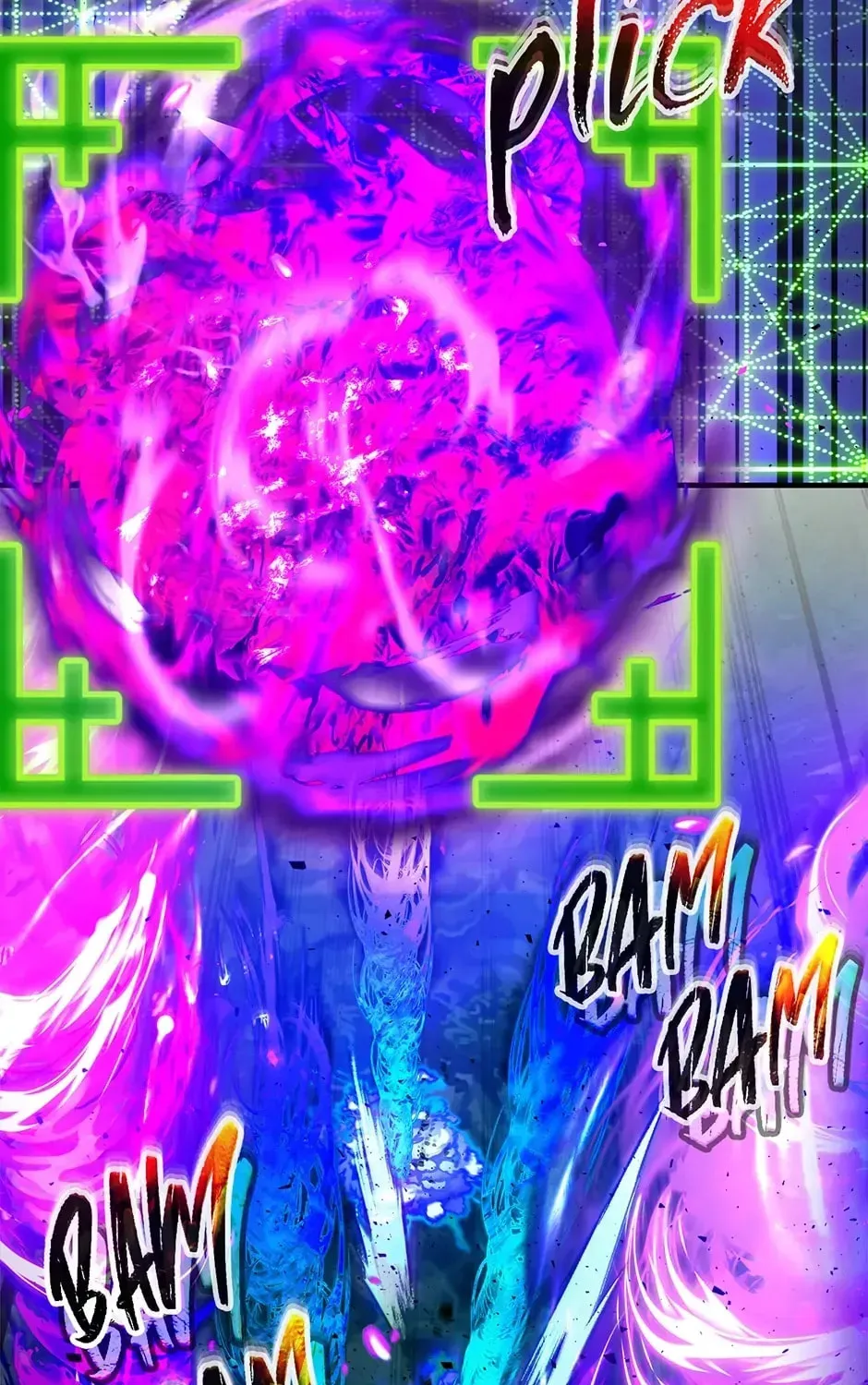 Read Level Up with the Gods EN Manga Online