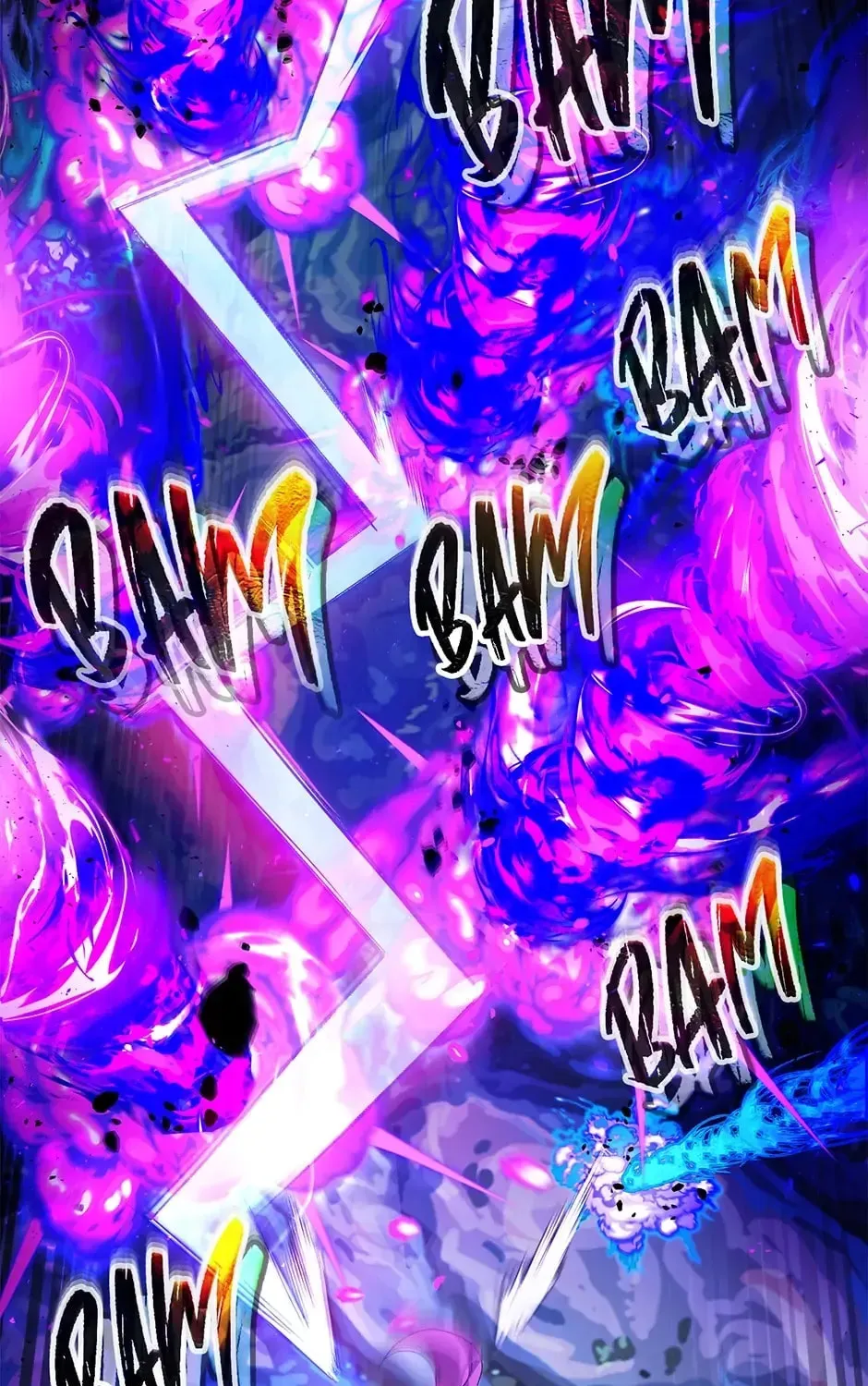 Read Level Up with the Gods EN Manga Online