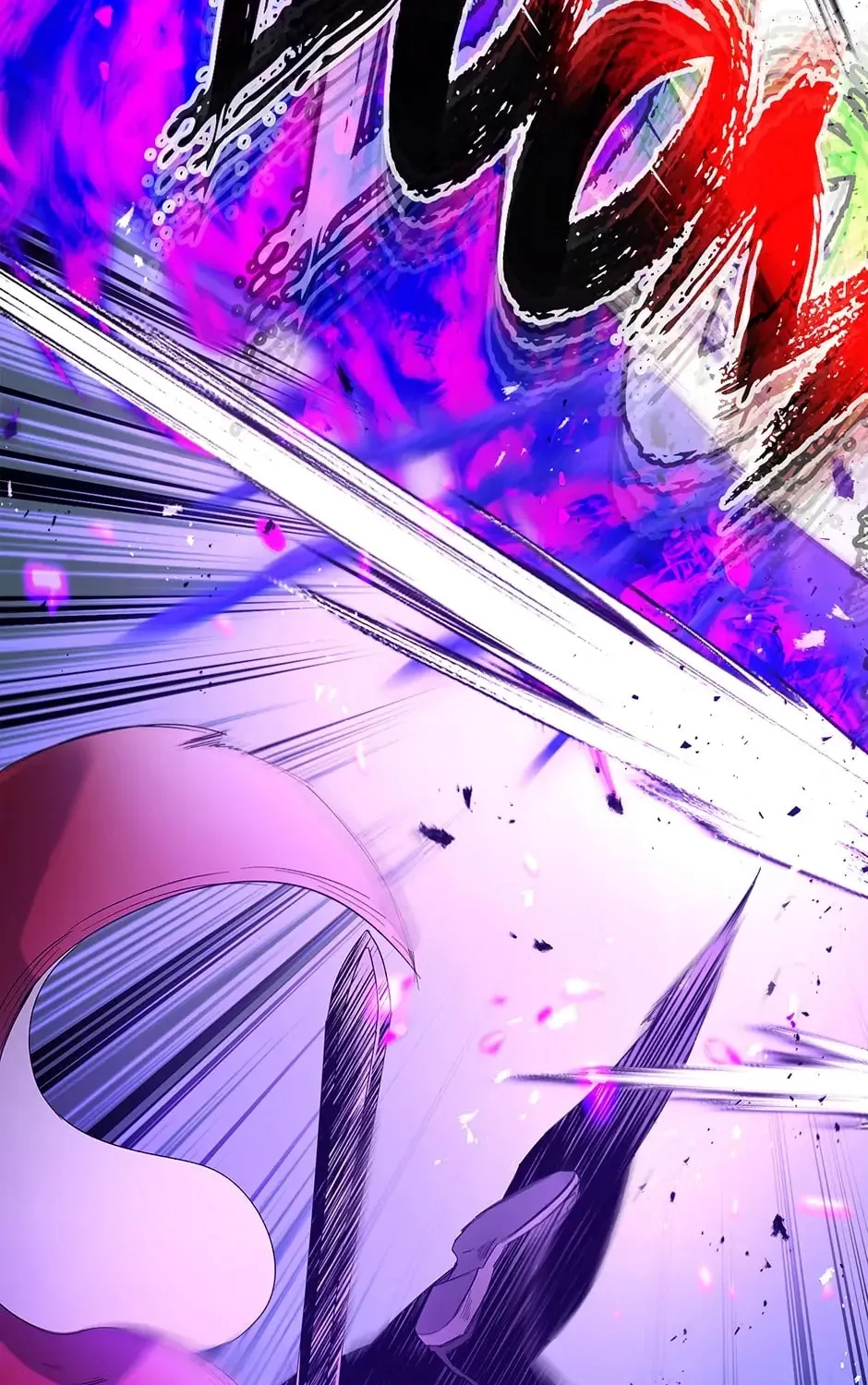 Read Level Up with the Gods EN Manga Online