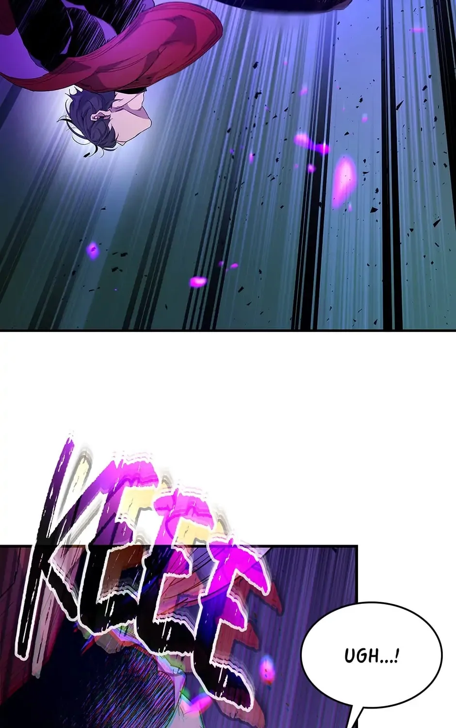 Read Level Up with the Gods EN Manga Online
