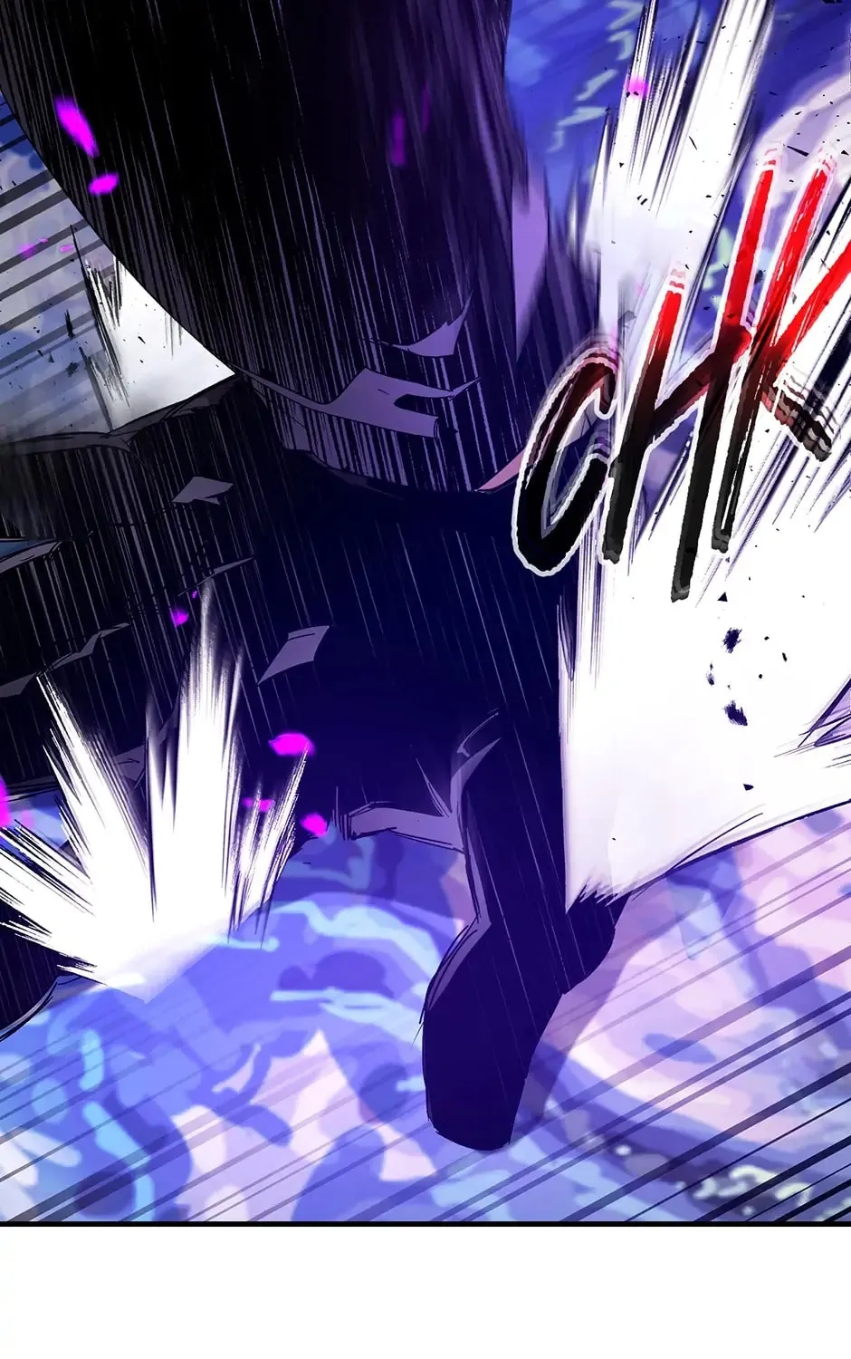 Read Level Up with the Gods EN Manga Online