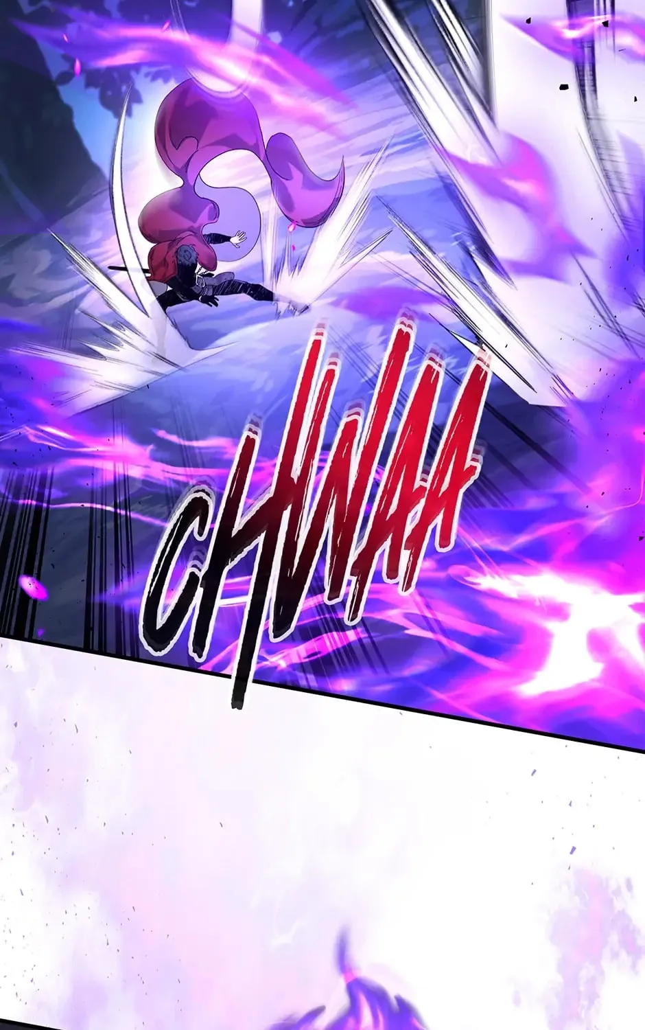 Read Level Up with the Gods EN Manga Online