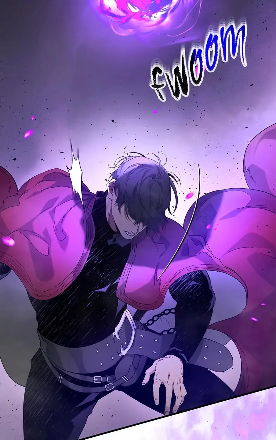 Read Level Up with the Gods EN Manga Online