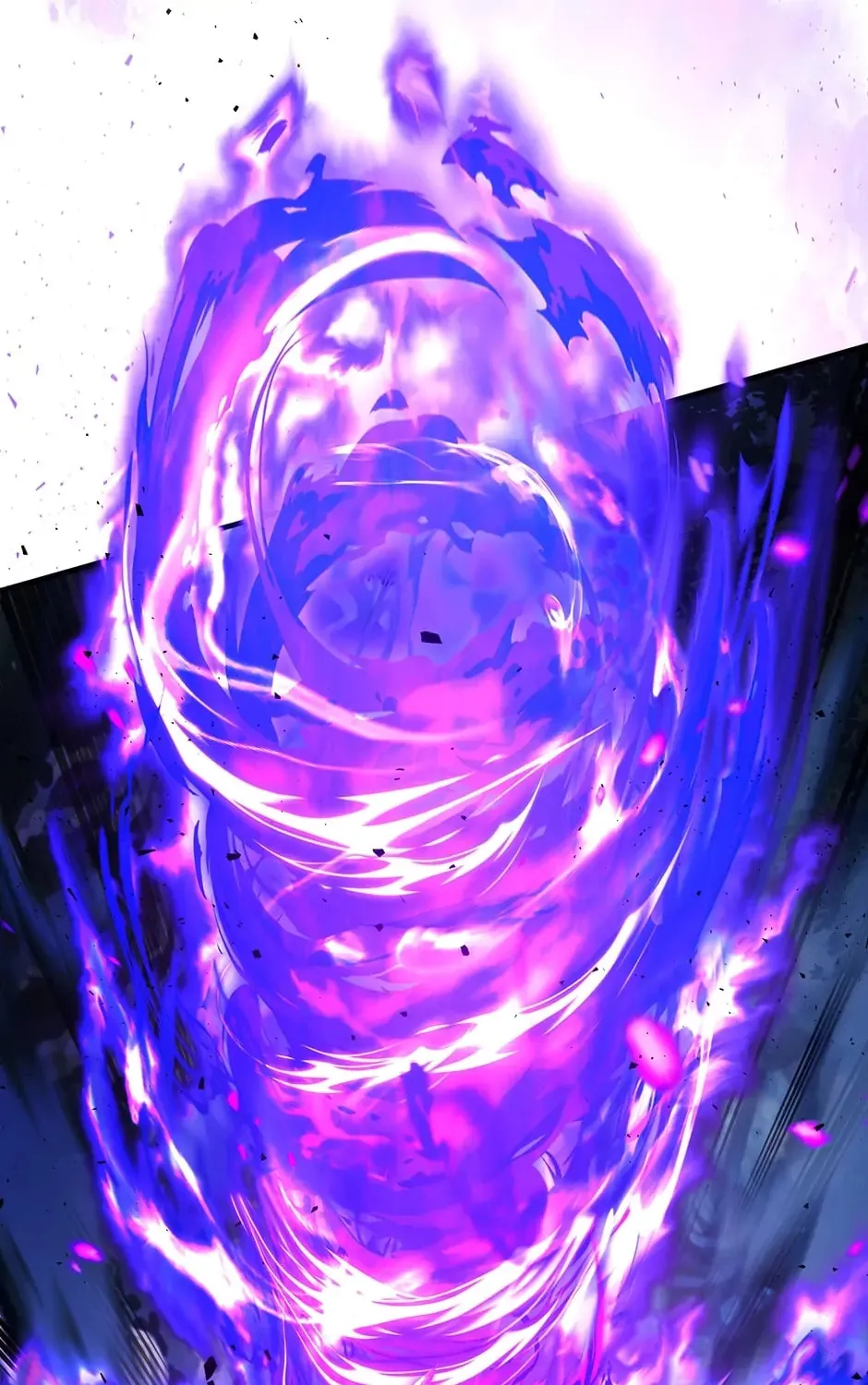 Read Level Up with the Gods EN Manga Online