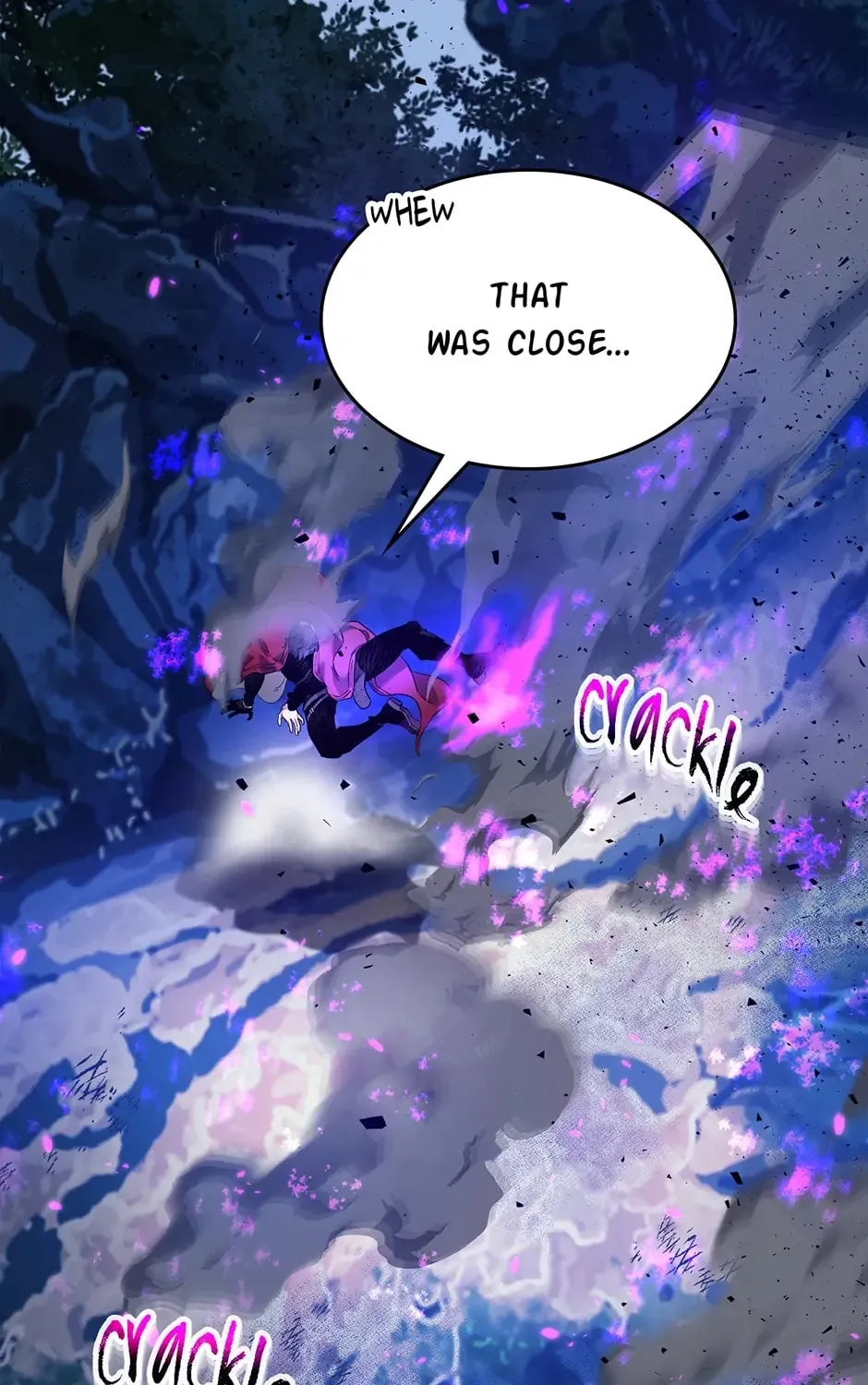 Read Level Up with the Gods EN Manga Online
