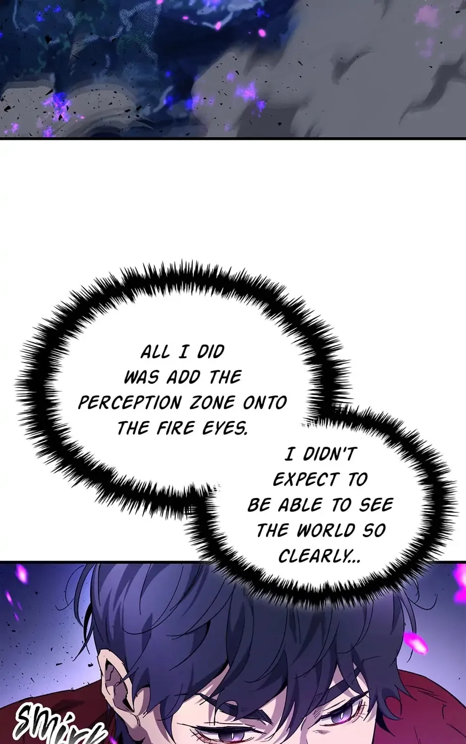 Read Level Up with the Gods EN Manga Online