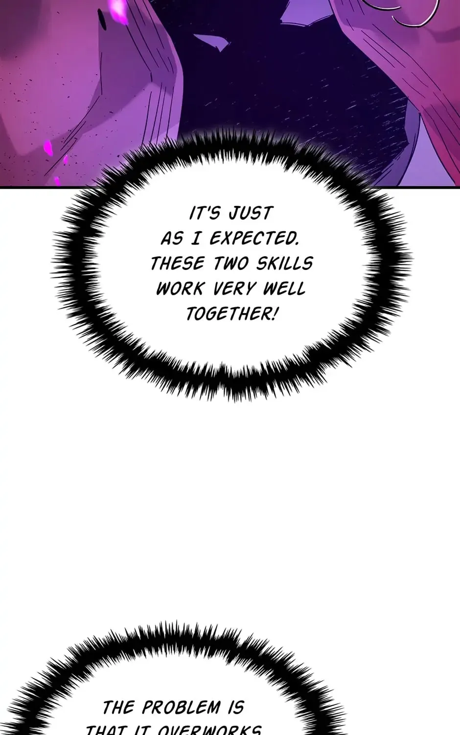 Read Level Up with the Gods EN Manga Online