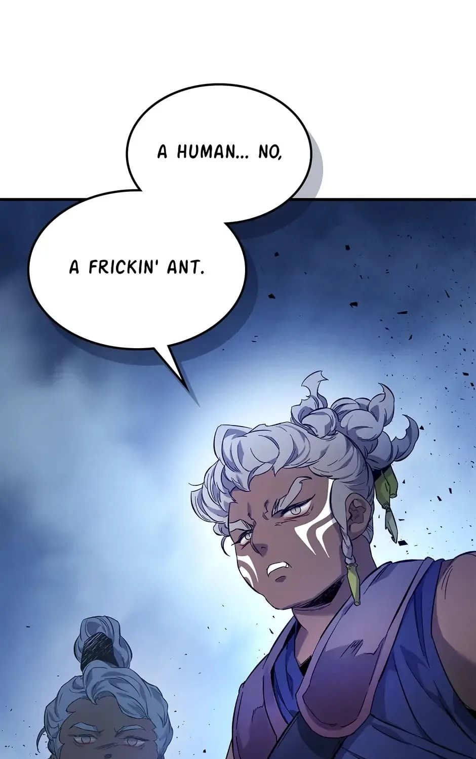 Read Level Up with the Gods EN Manga Online