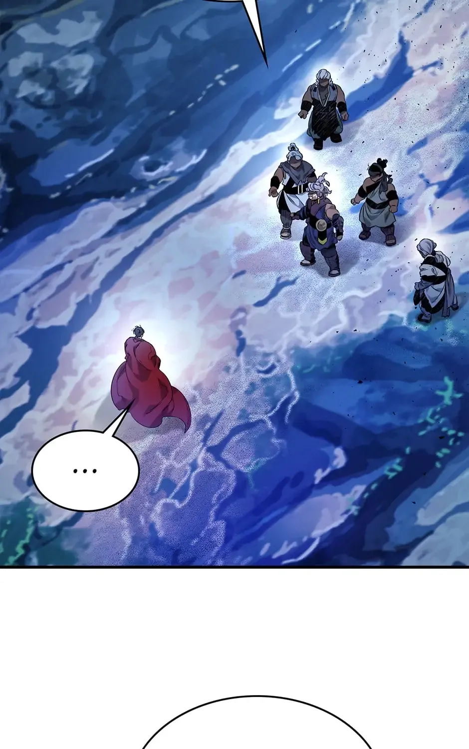 Read Level Up with the Gods EN Manga Online