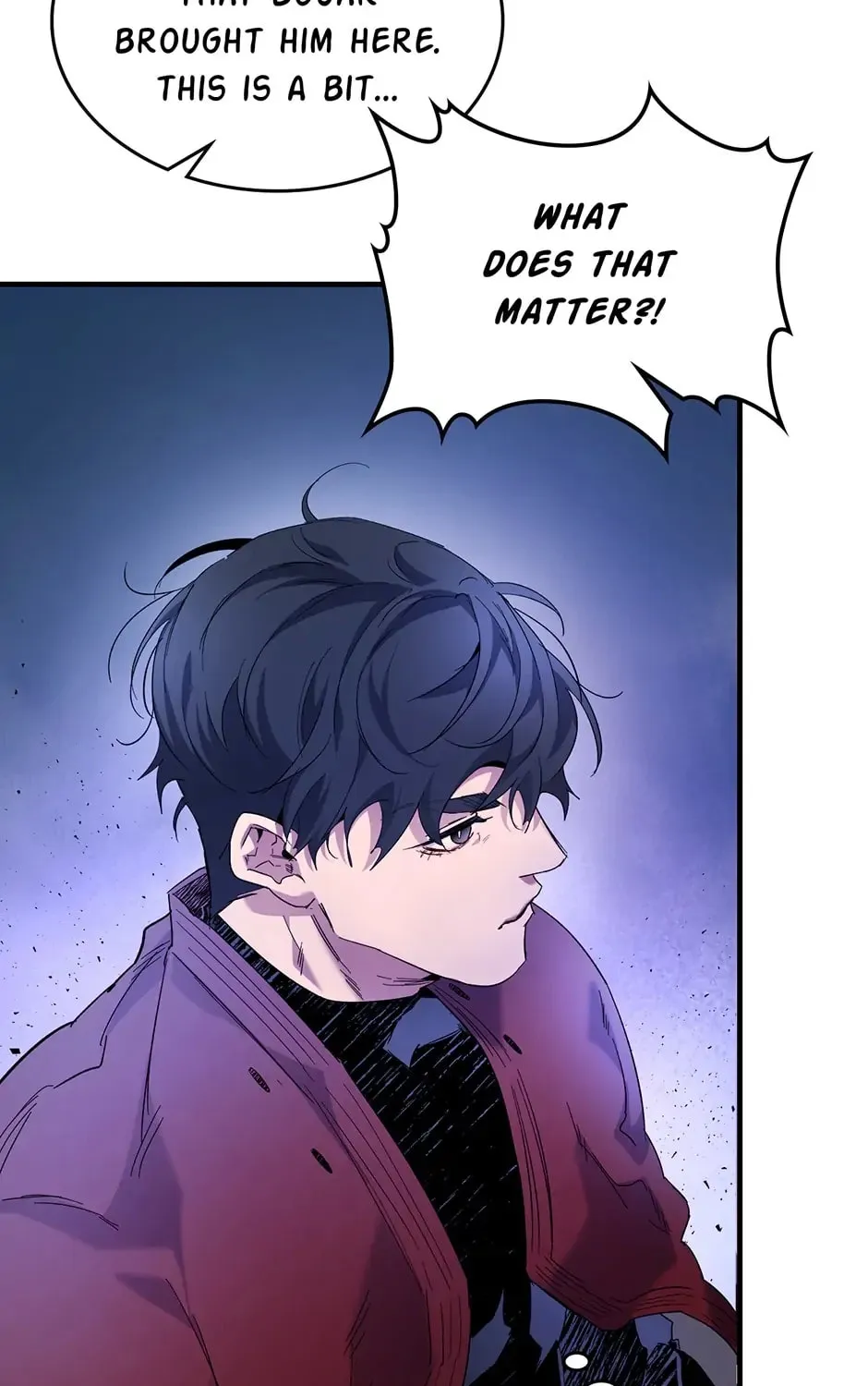 Read Level Up with the Gods EN Manga Online