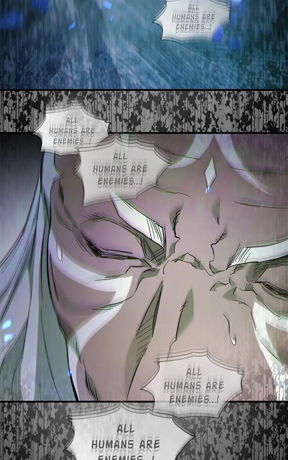 Read Level Up with the Gods EN Manga Online