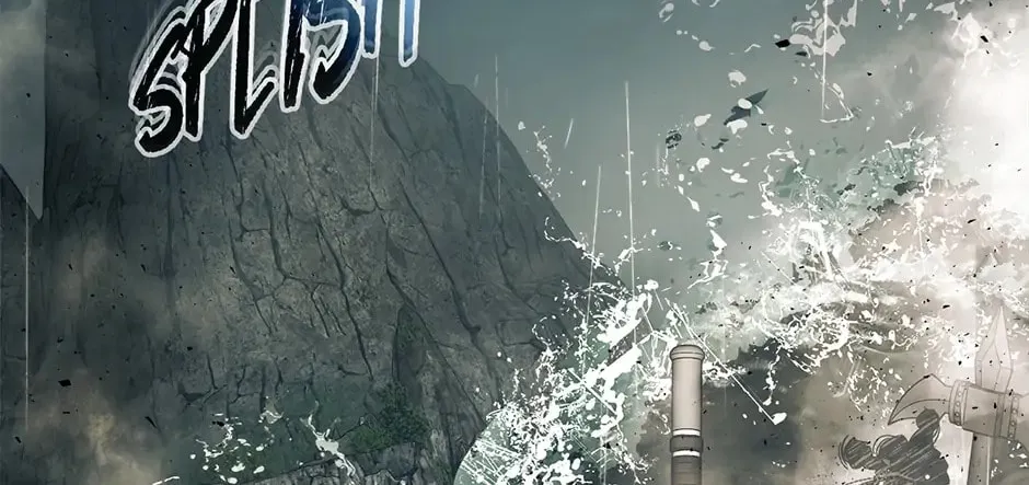 Read Level Up with the Gods EN Manga Online