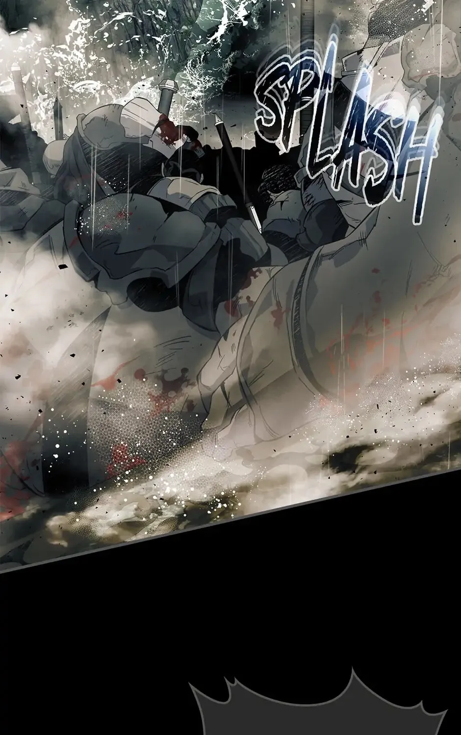 Read Level Up with the Gods EN Manga Online