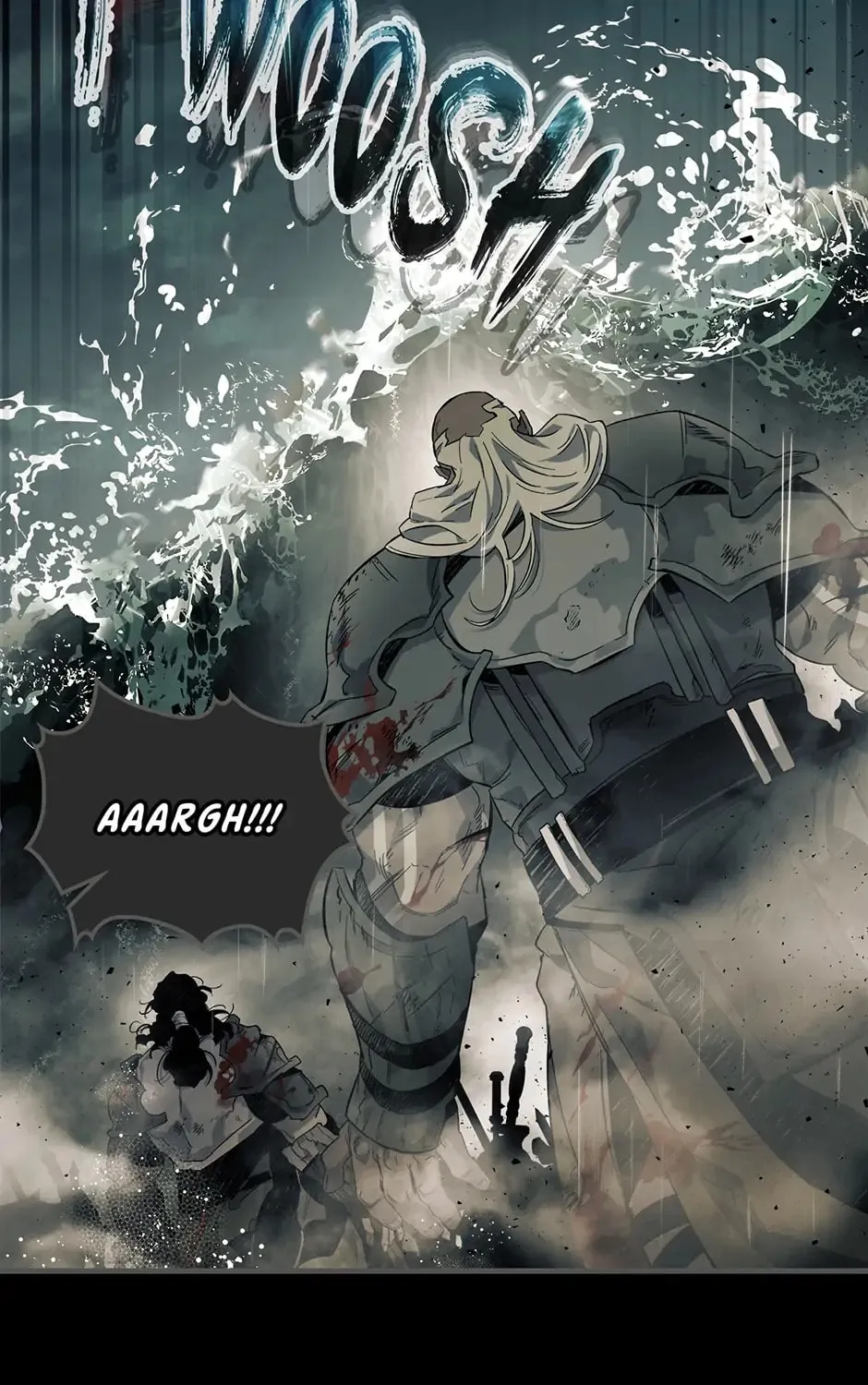 Read Level Up with the Gods EN Manga Online