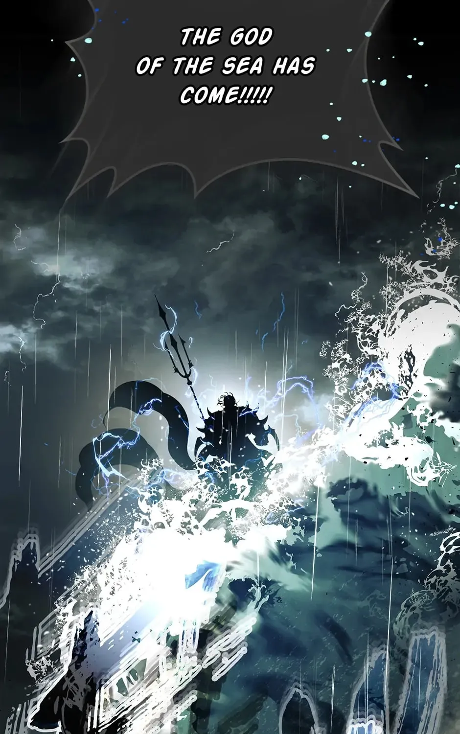 Read Level Up with the Gods EN Manga Online