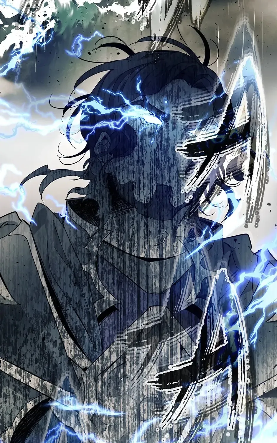 Read Level Up with the Gods EN Manga Online